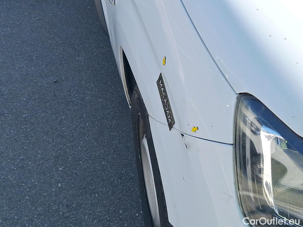  Peugeot  Partner  Asphalt L1 1.5 HDi 130CV BVA8 E6dT #33