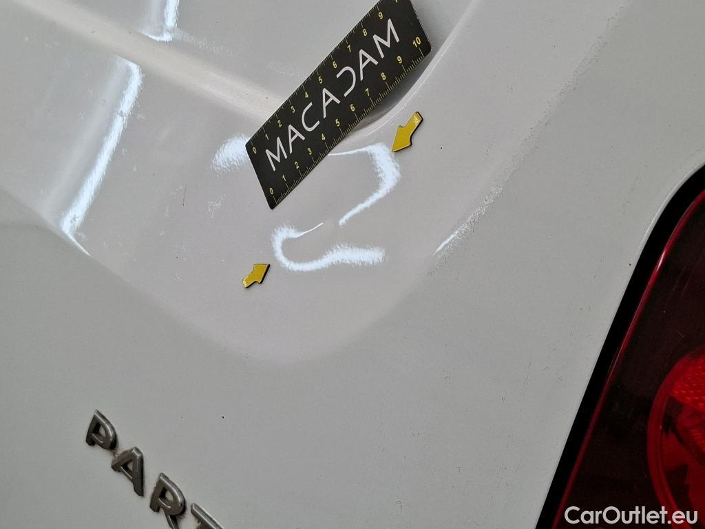 Peugeot  Partner  L1 Premium Pack 1.6 HDi 100CV BVA6 E6 #29