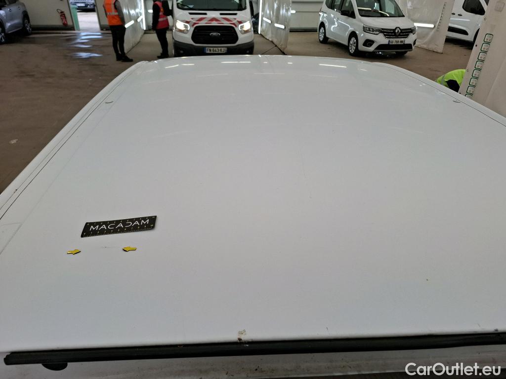  Peugeot  Partner  L1 Premium 1.6 HDi 75CV BVM5 E6 #12
