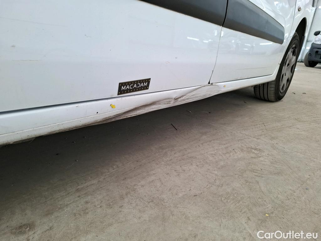  Peugeot  Partner  L1 Premium Pack 1.6 HDi 100CV BVA6 E6 #1