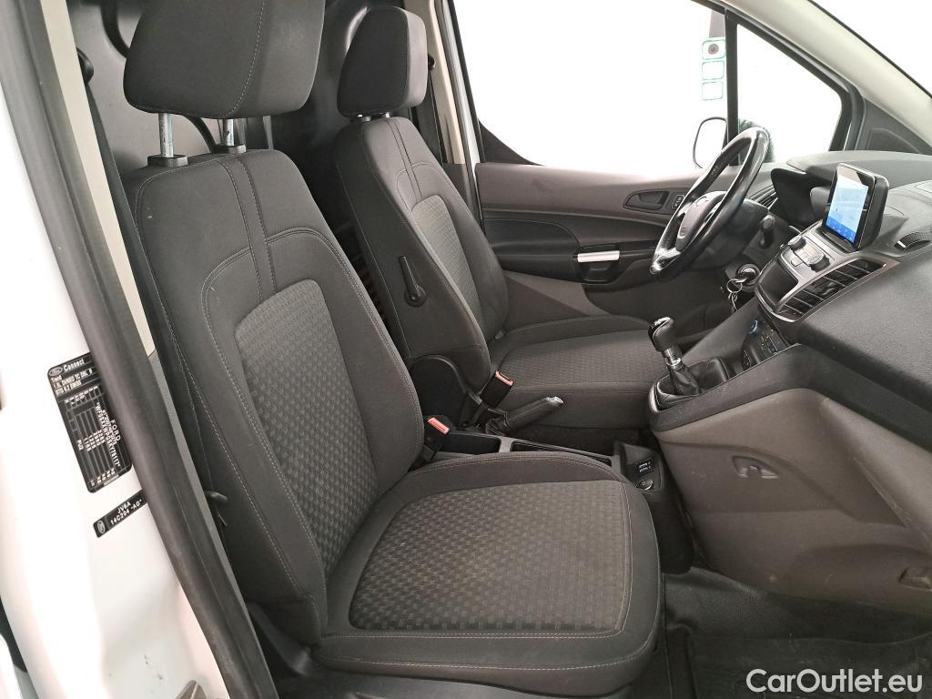  Ford  Transit Connect  Fourgon lang Trend 1.5 100CV BVM6 #29