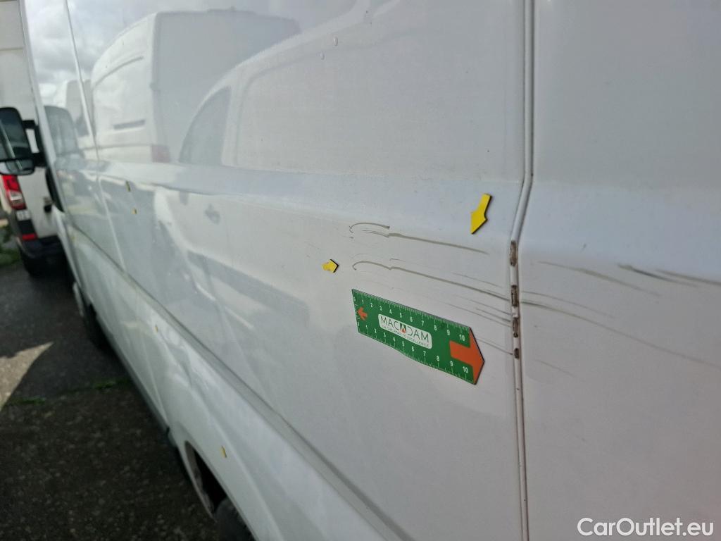  Fiat  Ducato FIAT  VU 4p Fourgon 30 C H1 20 Multijet 115 Pack Pro Nav #7