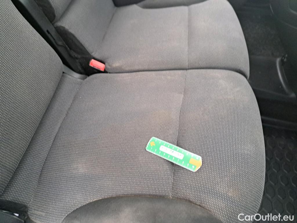  Peugeot  Partner  Asphalt L2 1.6 HDi 100CV BVM5 E6 #23
