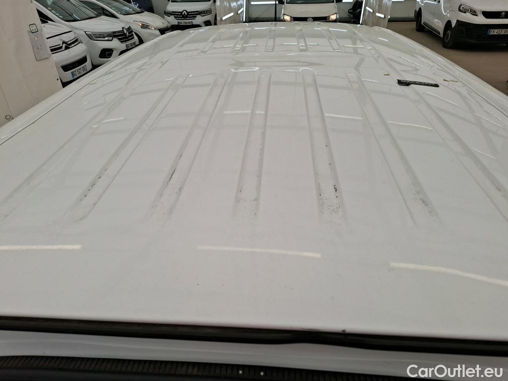  Peugeot  Partner  Cabine Approfondie L2 1.5 HDi 100CV BVM6 E6d #1