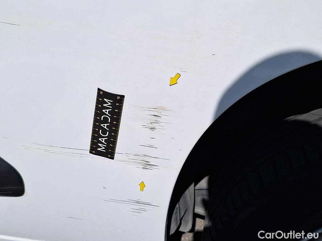  Peugeot  Partner  Asphalt L1 1.5 HDi 130CV BVA8 E6dT #14