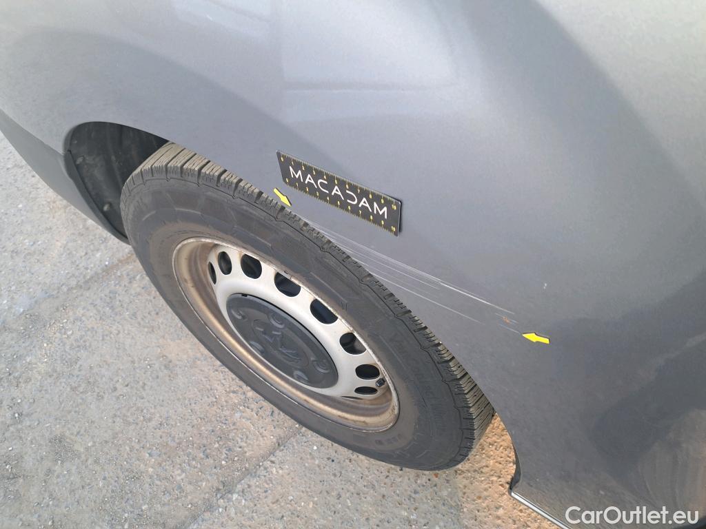  Peugeot  Expert  Fourgon Asphalt Standard 1.5 HDi 120CV BVM6 E6d #2