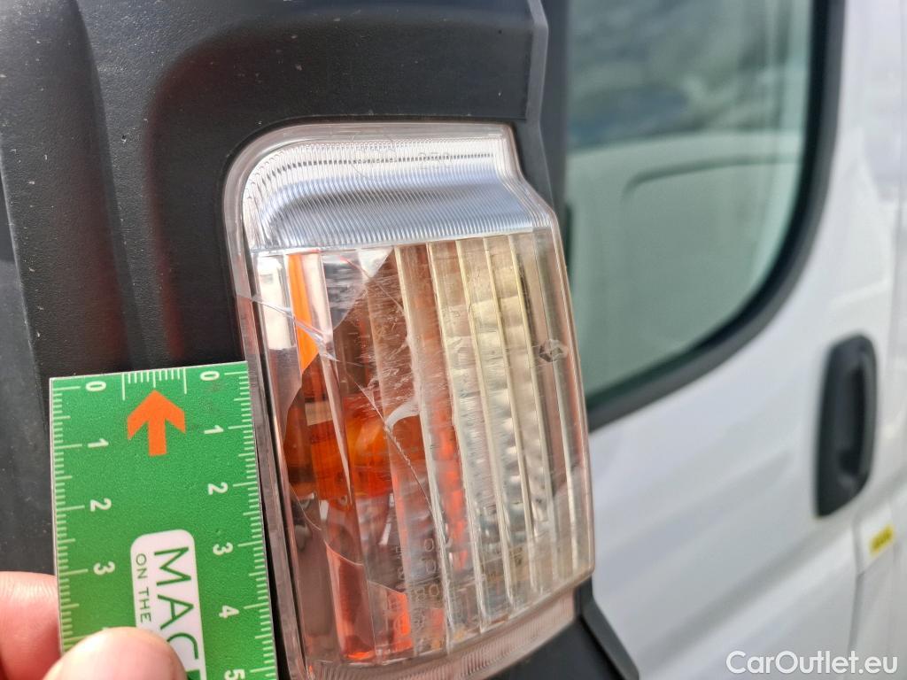  Fiat  Ducato FIAT  VU 4p Fourgon 30 C H1 20 Multijet 115 Pack Pro Nav #44