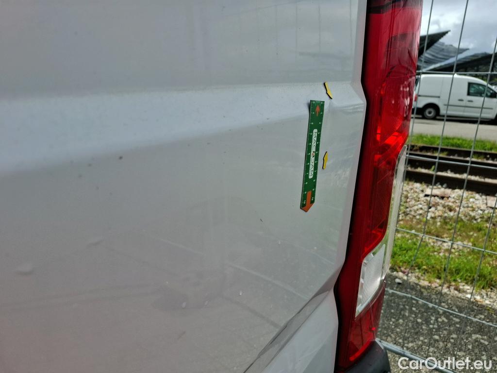  Fiat  Ducato FIAT  VU 4p Fourgon 30 C H1 20 Multijet 115 Pack Pro Nav #35