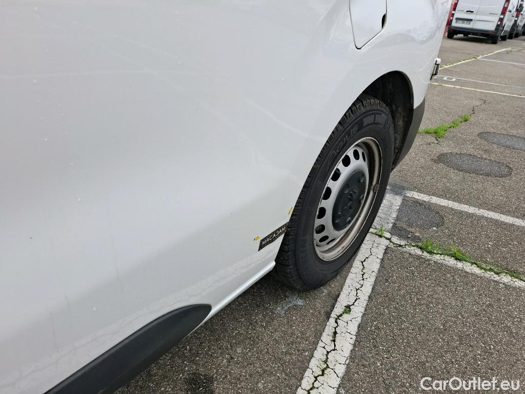  Peugeot  Expert  Fourgon Asphalt L2 2.0 HDi 180CV BVA8 E6dT #1