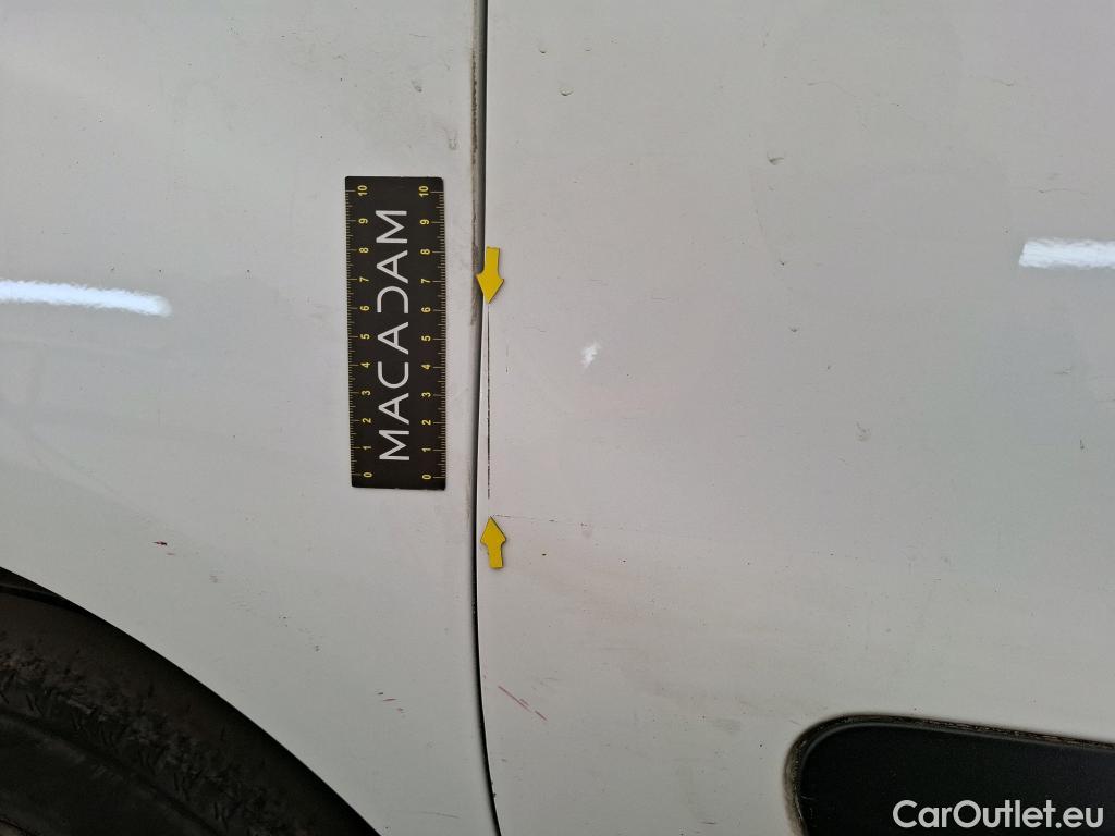  Peugeot  Partner  L1 Premium Pack 1.6 HDi 100CV BVA6 E6 #50