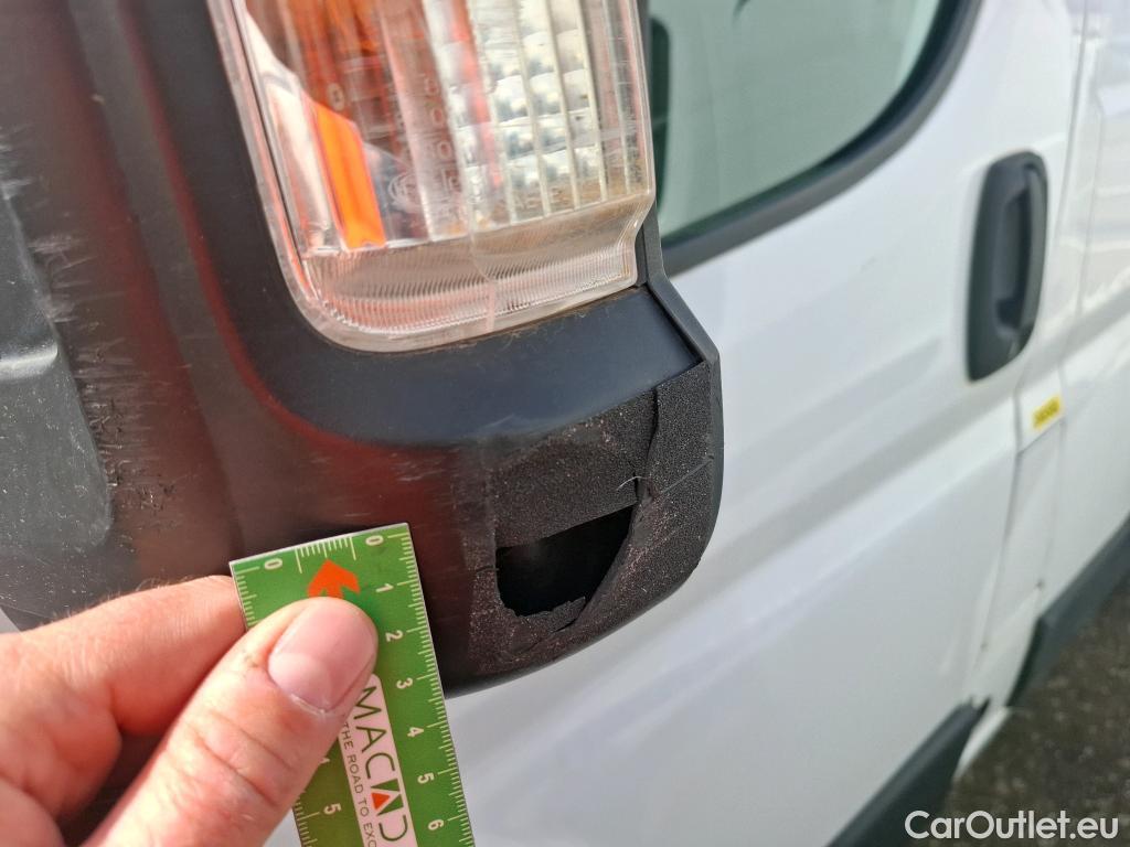  Fiat  Ducato FIAT  VU 4p Fourgon 30 C H1 20 Multijet 115 Pack Pro Nav #11