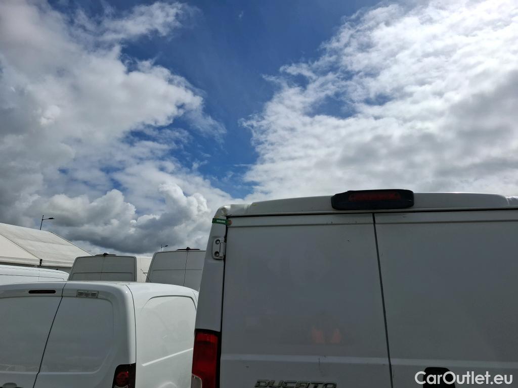  Fiat  Ducato FIAT  VU 4p Fourgon 30 C H1 20 Multijet 115 Pack Pro Nav #26