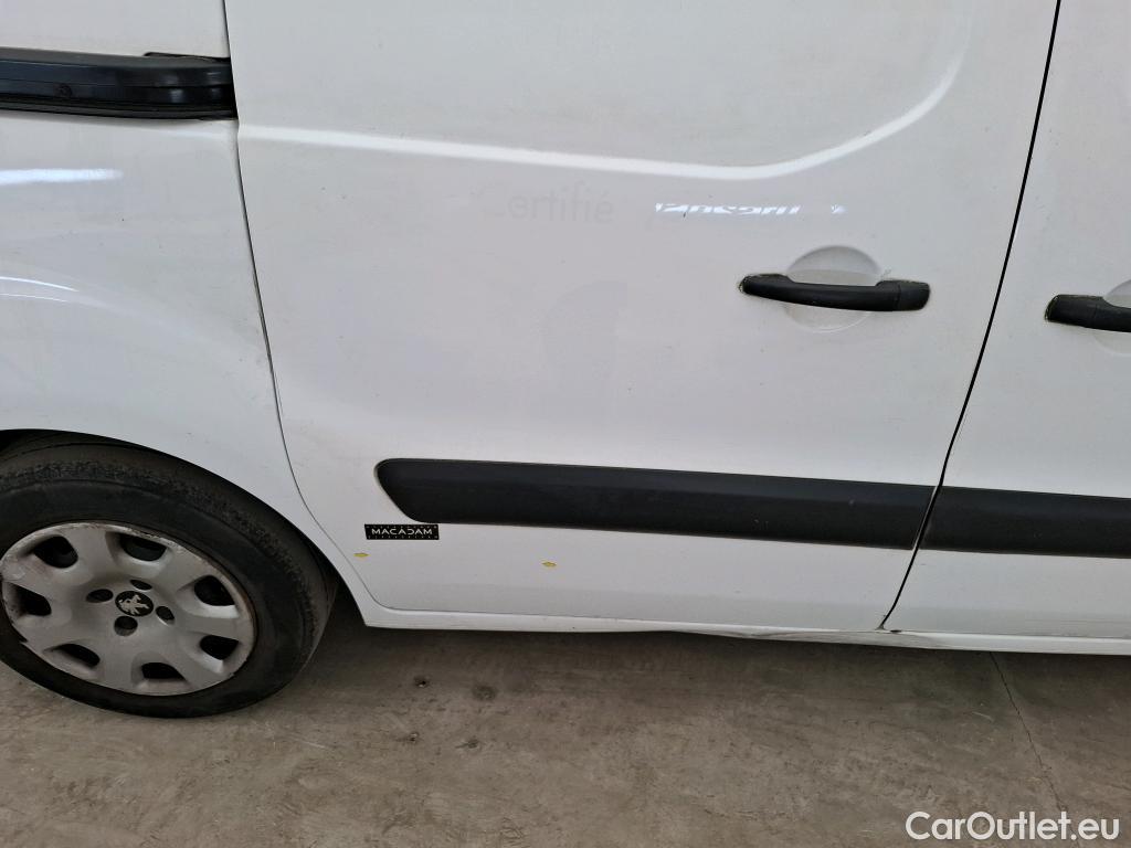  Peugeot  Partner  L1 Premium Pack 1.6 HDi 100CV BVA6 E6 #48