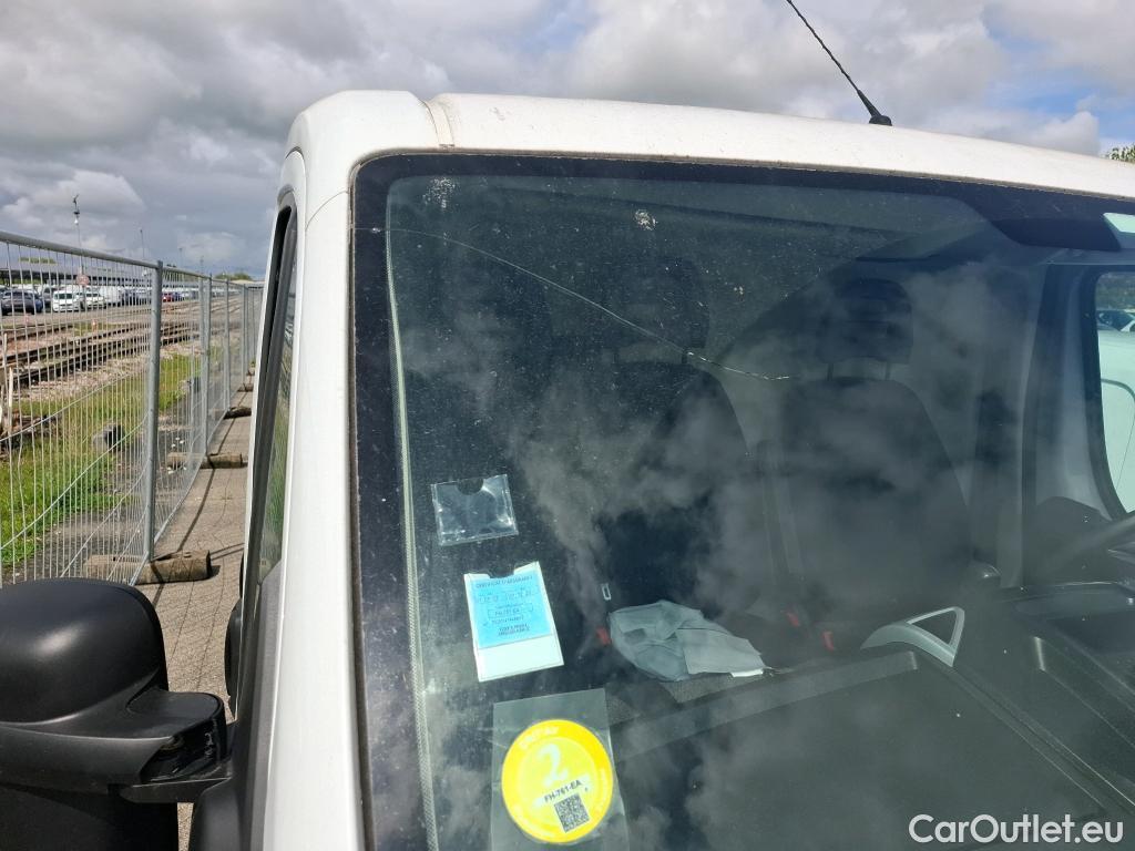  Fiat  Ducato FIAT  VU 4p Fourgon 30 C H1 20 Multijet 115 Pack Pro Nav #1