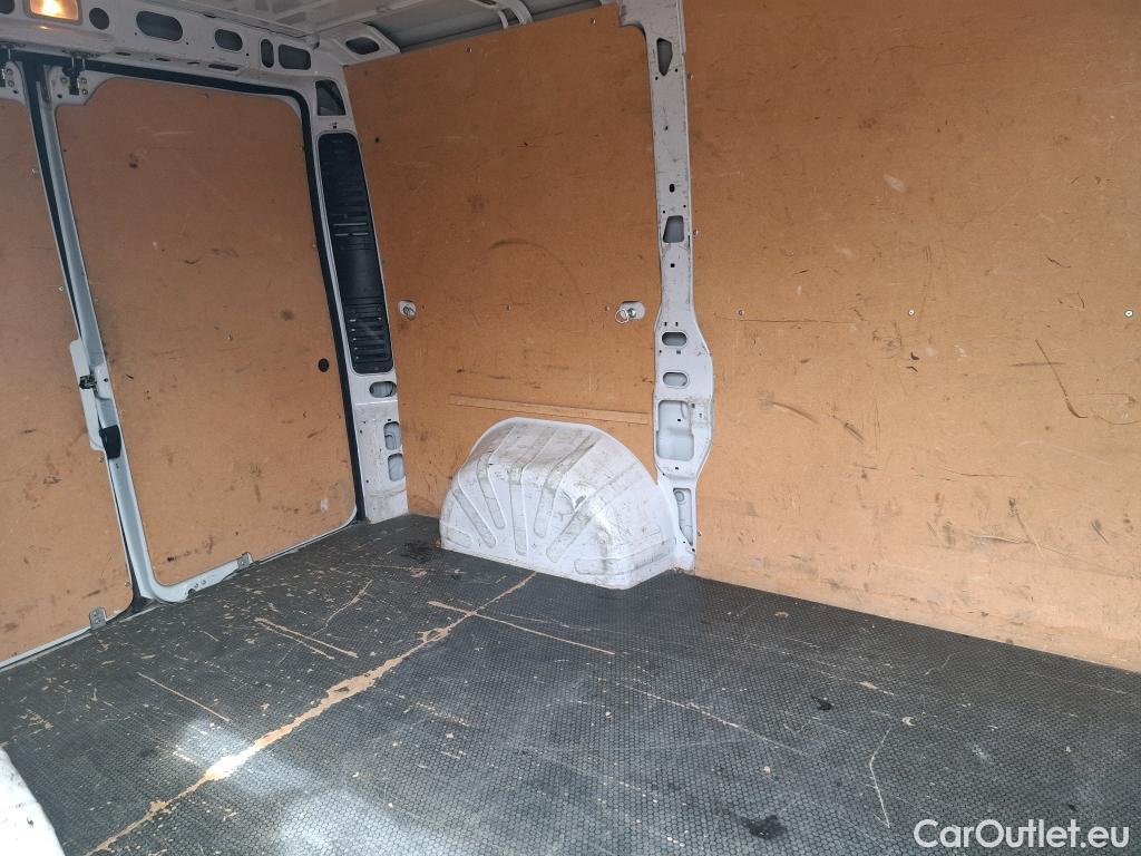  Fiat  Ducato FIAT  VU 4p Fourgon 30 C H1 20 Multijet 115 Pack Pro Nav #52