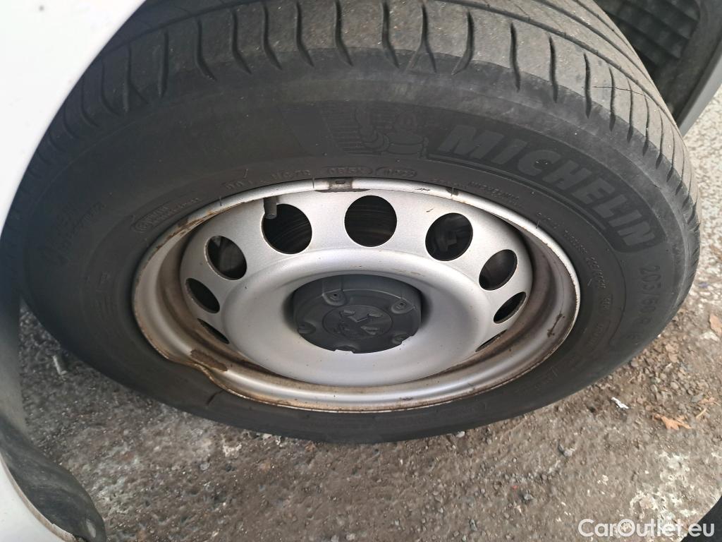  Peugeot  Partner  Asphalt L2 1.6 HDi 100CV BVM5 E6 #19