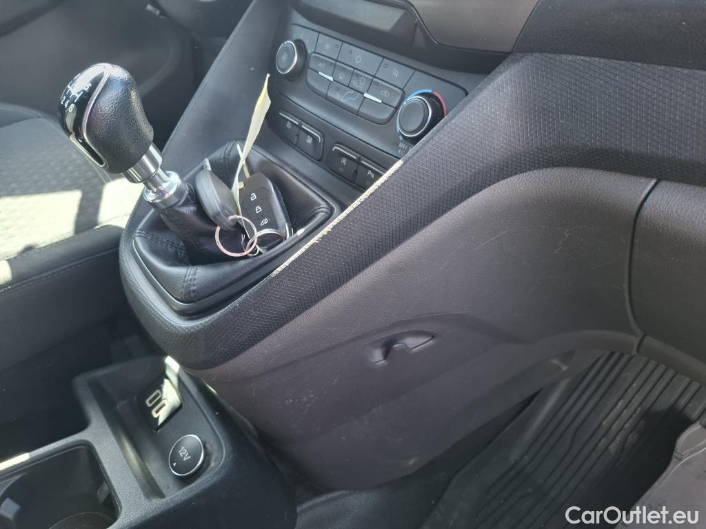  Ford  Transit Connect  Fourgon lang Trend 1.5 100CV BVM6 #38