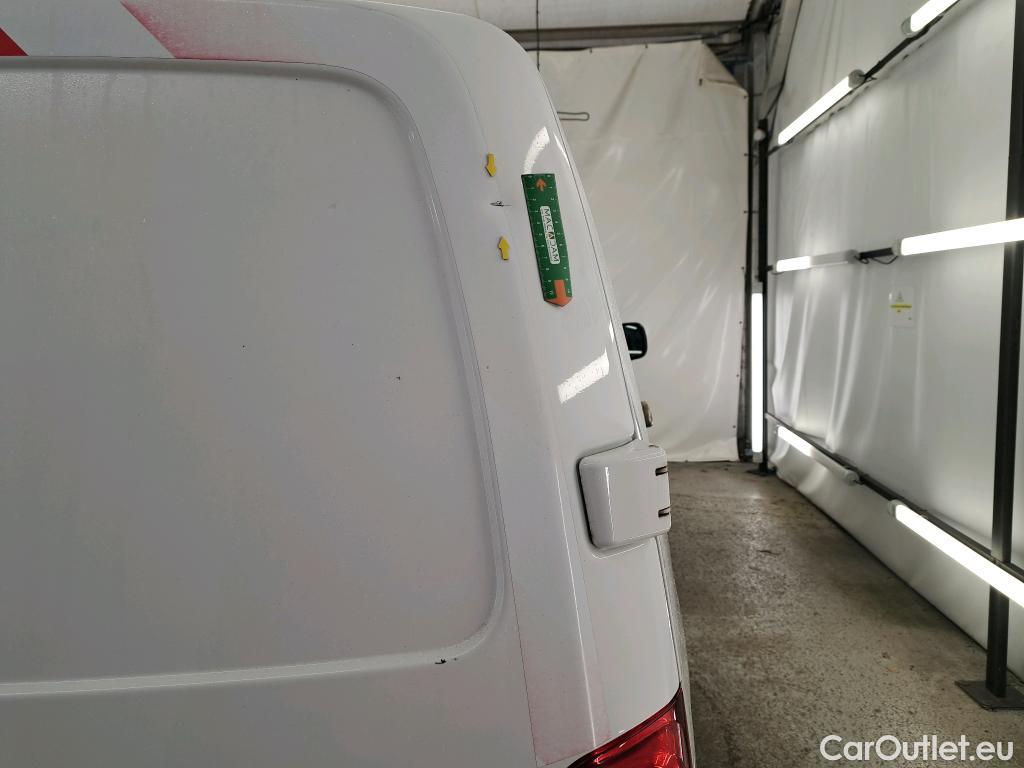  Citroen  Jumpy  Fourgon Club M 1.5 BlueHDi 100CV BVM6 E6dT #43