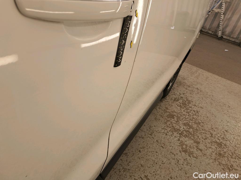  Peugeot  Expert  Fourgon Asphalt L3 2.0 HDi 120CV BVM6 E6dT #18