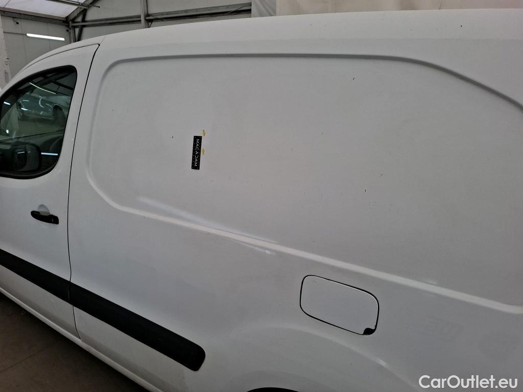  Peugeot  Partner  L1 Premium Pack 1.6 HDi 100CV BVA6 E6 #57