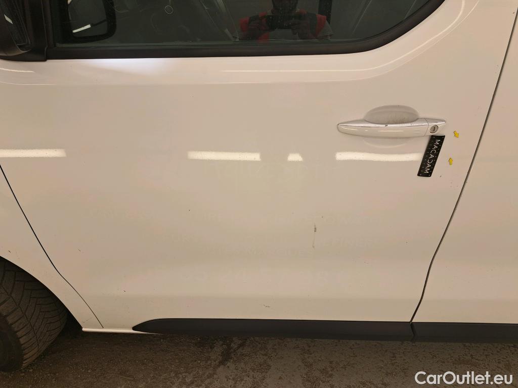  Peugeot  Expert  Fourgon Asphalt L3 2.0 HDi 120CV BVM6 E6dT #17