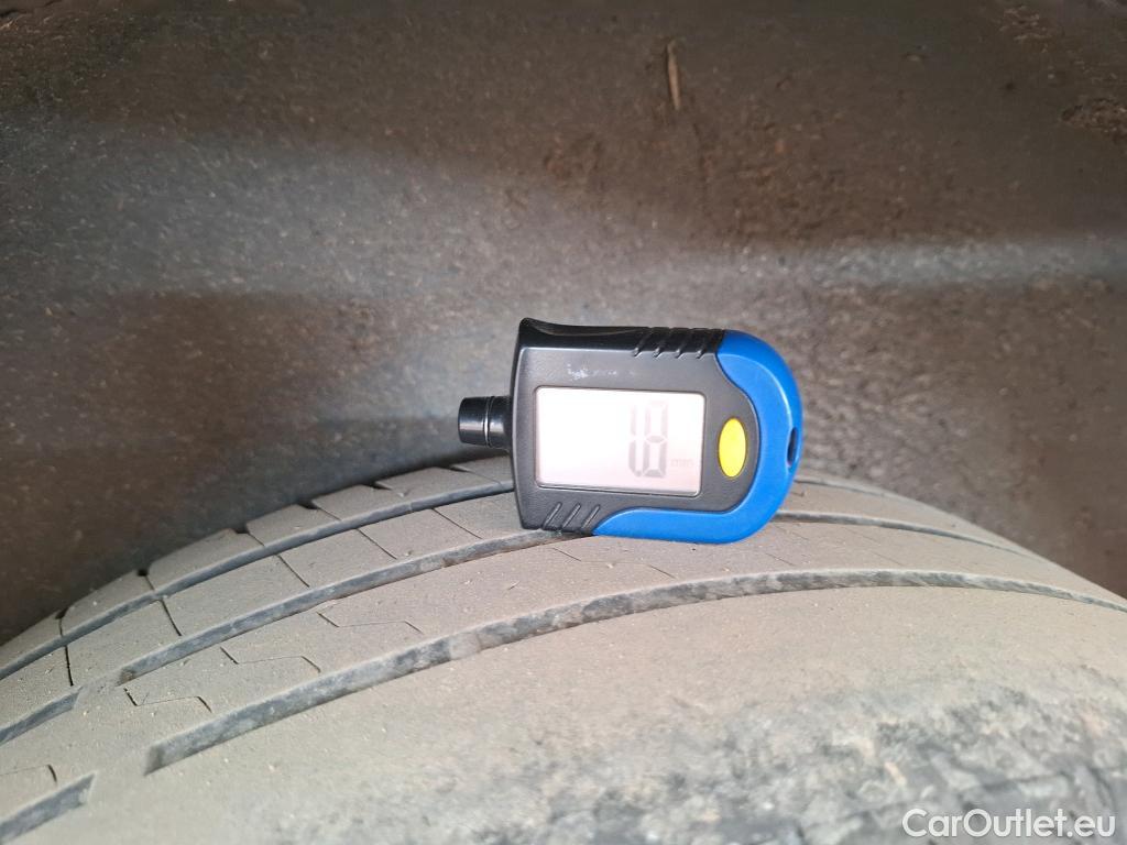  Peugeot  Partner  L1 Premium Pack 1.6 HDi 100CV BVA6 E6 #23