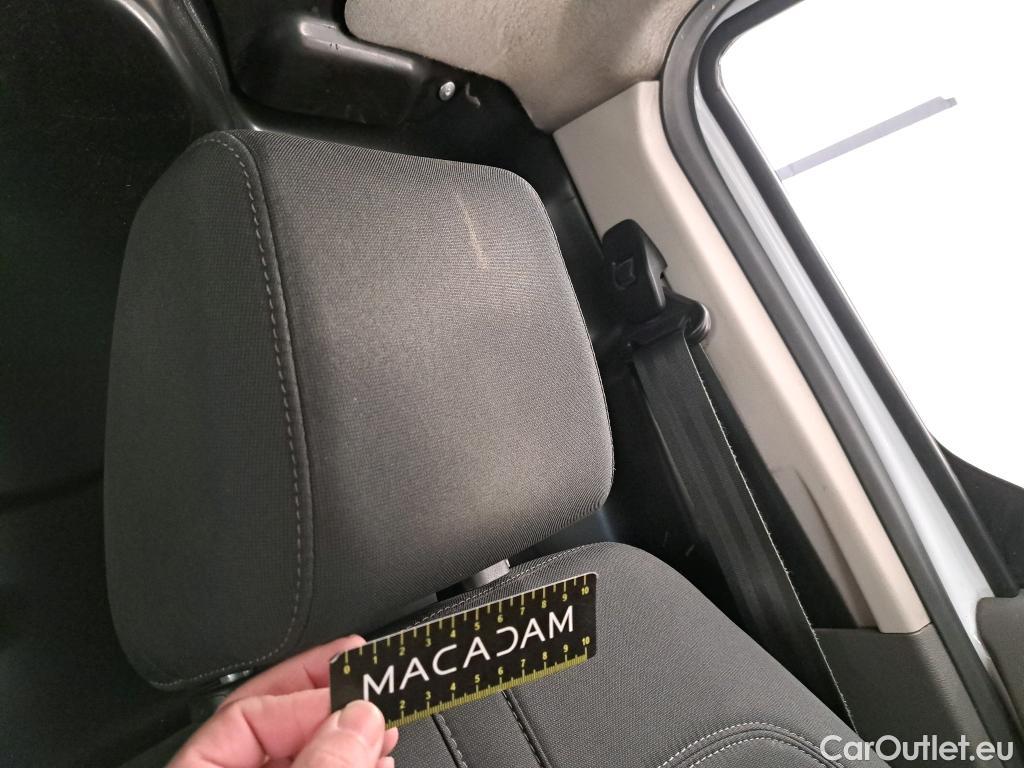  Ford  Transit Connect  Fourgon lang Trend 1.5 100CV BVM6 #27