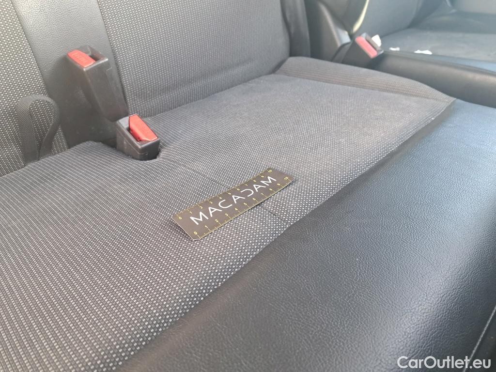  Peugeot  Expert  Fourgon Asphalt Standard 1.5 HDi 120CV BVM6 E6d #18