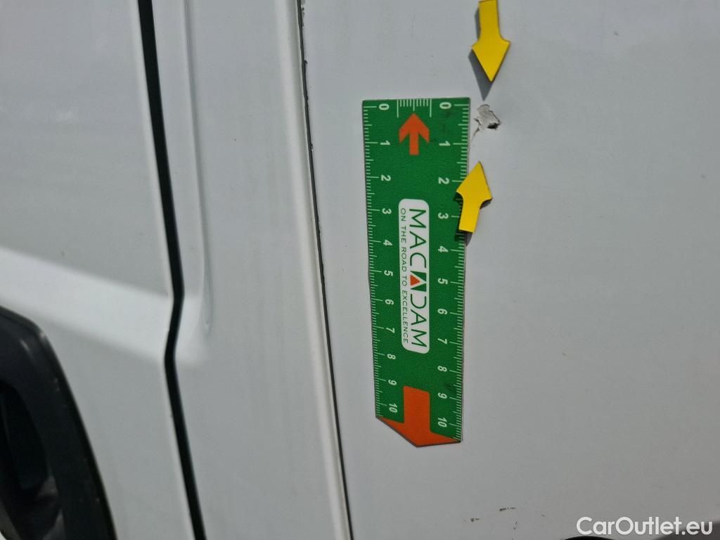  Fiat  Ducato FIAT  VU 4p Fourgon 30 C H1 20 Multijet 115 Pack Pro Nav #51