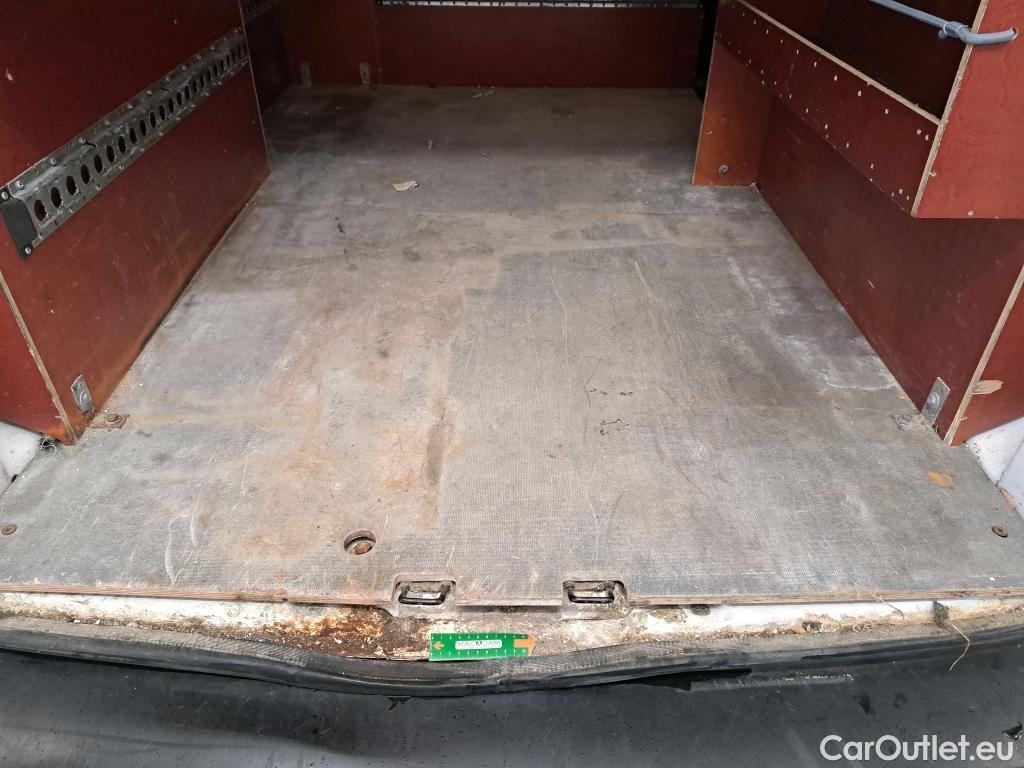  Citroen  Jumpy  Fourgon Club M 1.5 BlueHDi 100CV BVM6 E6dT #28