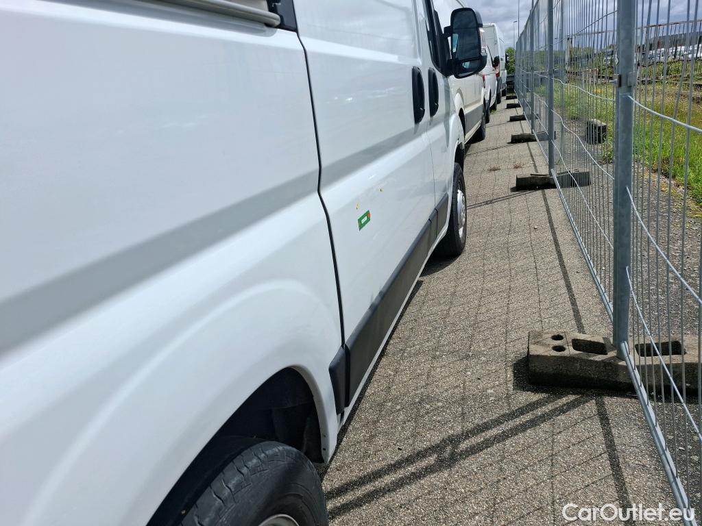  Fiat  Ducato FIAT  VU 4p Fourgon 30 C H1 20 Multijet 115 Pack Pro Nav #30