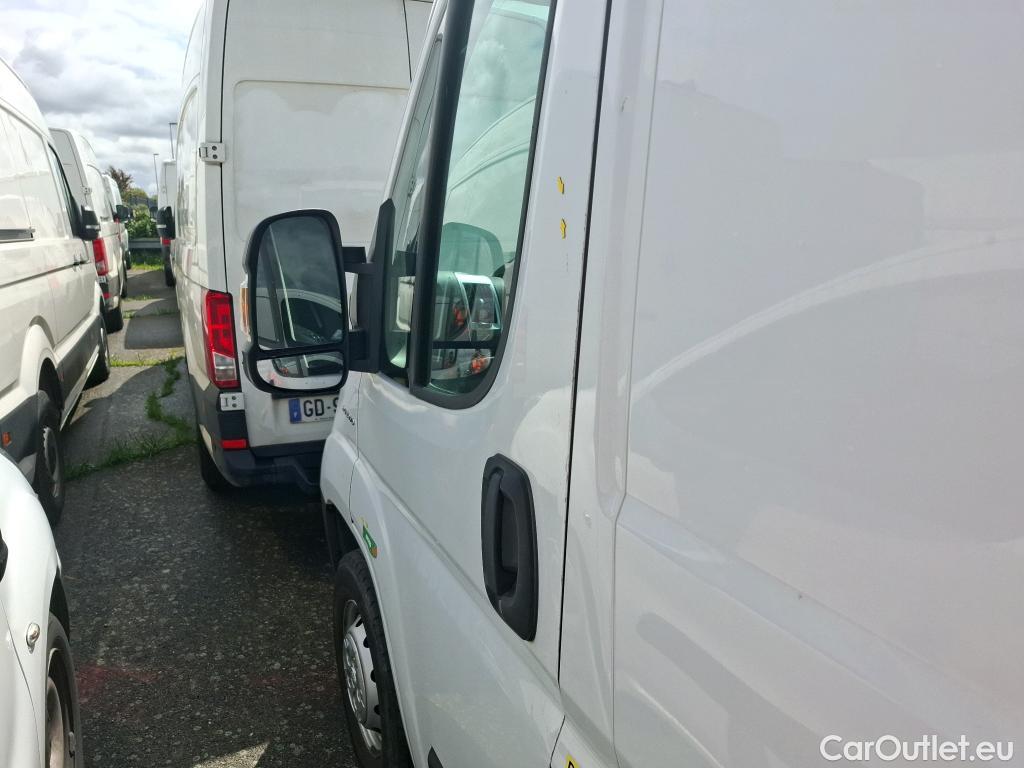  Fiat  Ducato FIAT  VU 4p Fourgon 30 C H1 20 Multijet 115 Pack Pro Nav #57