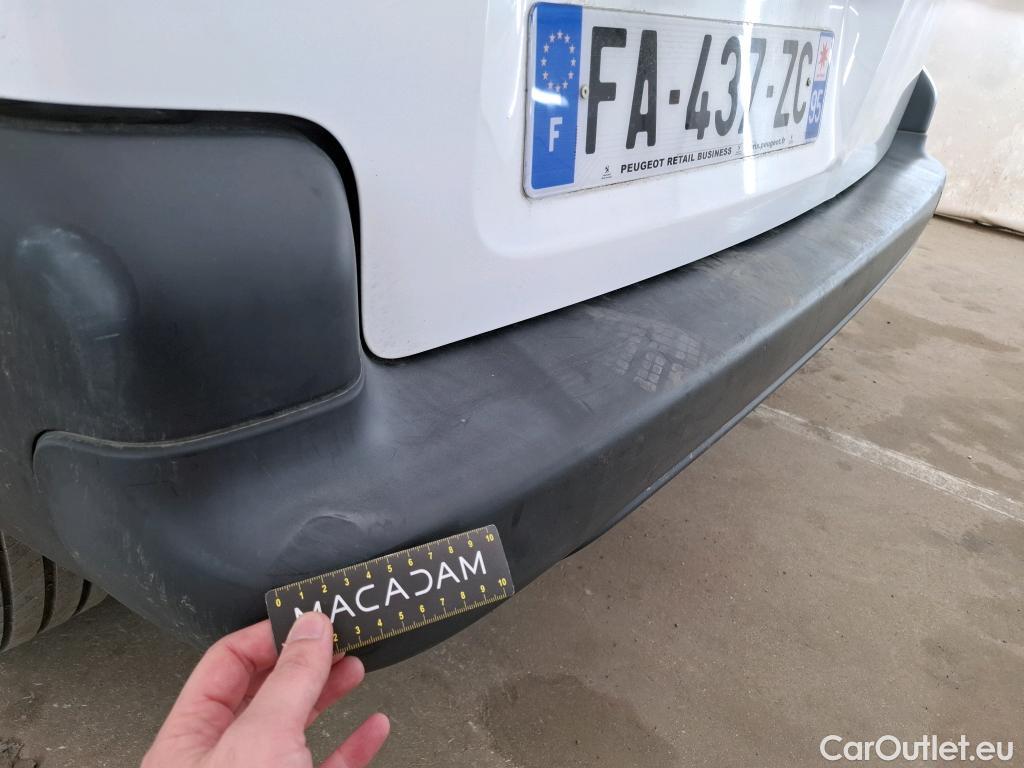  Peugeot  Partner  L1 Premium 1.6 HDi 75CV BVM5 E6 #18