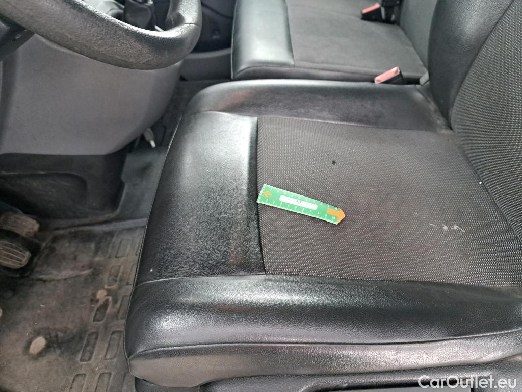  Citroen  Jumpy  Fourgon Club M 1.5 BlueHDi 100CV BVM6 E6dT #14