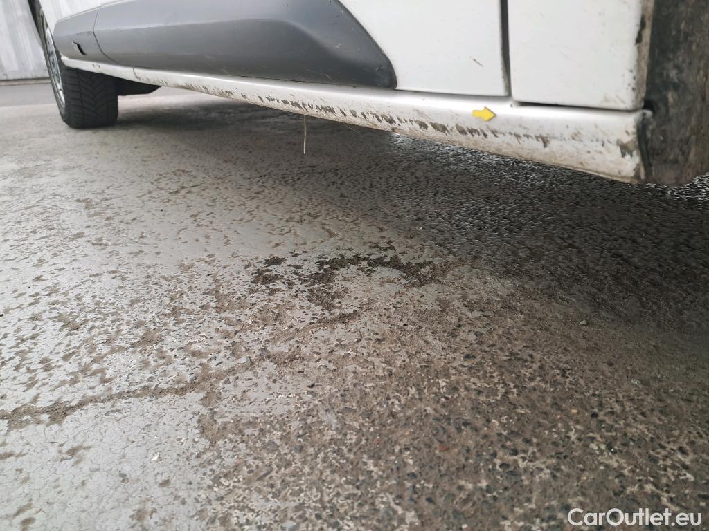  Peugeot  Expert  Fourgon Asphalt L3 2.0 HDi 120CV BVM6 E6dT #13