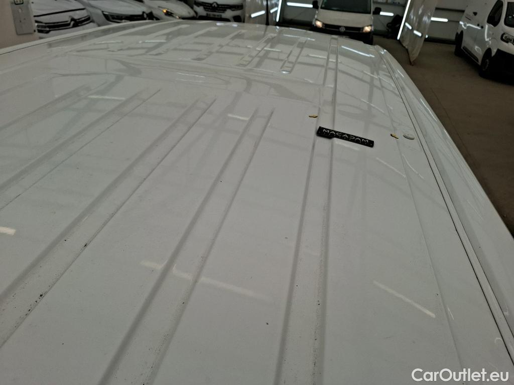  Peugeot  Partner  Cabine Approfondie L2 1.5 HDi 100CV BVM6 E6d #2