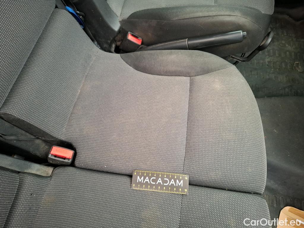  Peugeot  Partner  L1 Premium Pack 1.6 HDi 100CV BVA6 E6 #34