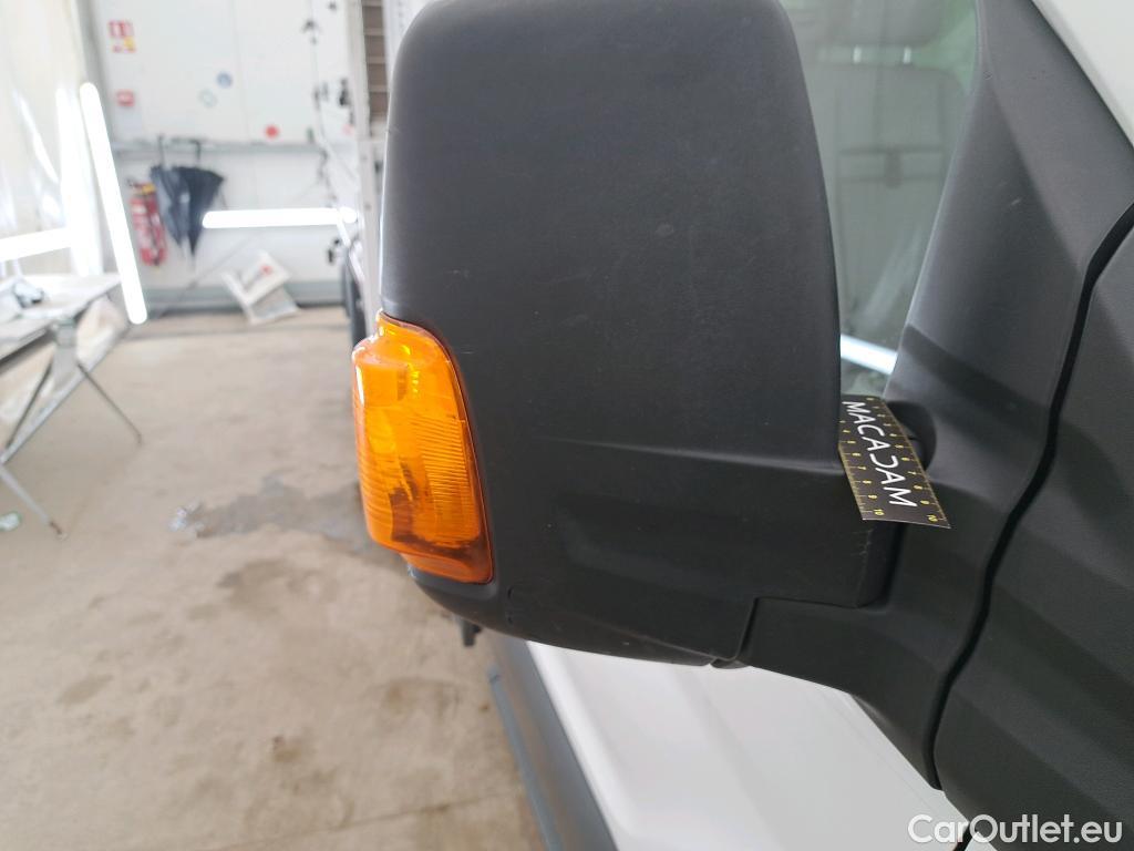  Ford  Transit  Plateau 350 L3 2.0 TDCi 130CV BVM6 E6 #20
