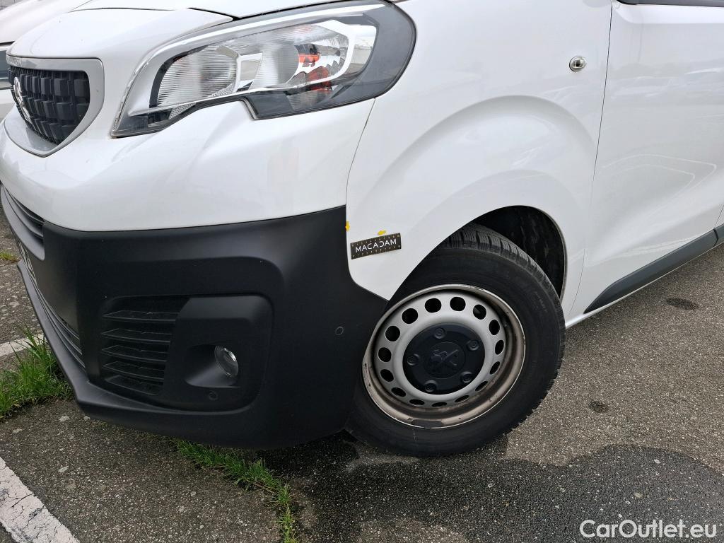  Peugeot  Expert  Fourgon Asphalt L2 2.0 HDi 180CV BVA8 E6dT #5