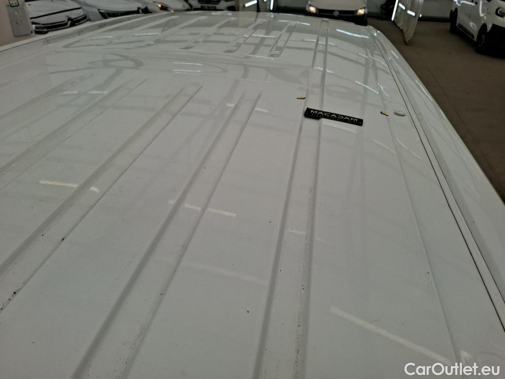  Peugeot  Partner  Cabine Approfondie L2 1.5 HDi 100CV BVM6 E6d #3