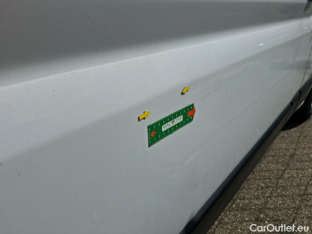  Fiat  Ducato FIAT  VU 4p Fourgon 30 C H1 20 Multijet 115 Pack Pro Nav #31