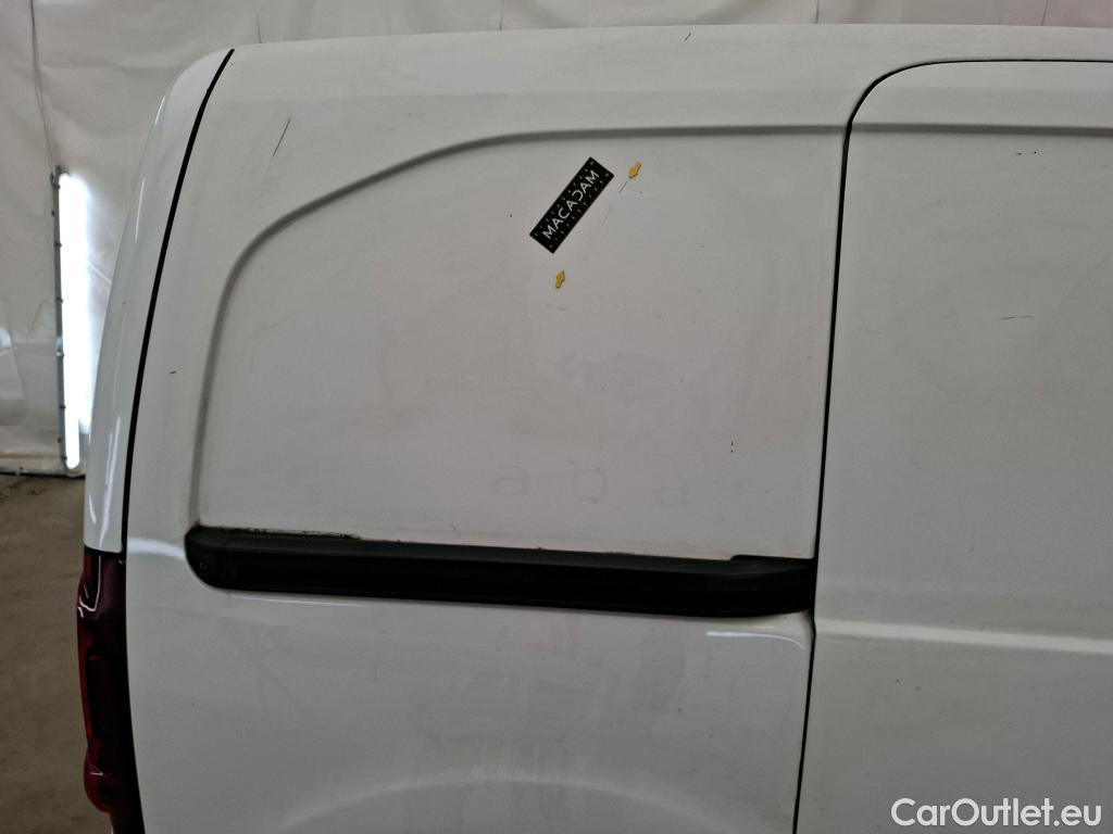  Peugeot  Partner  L1 Premium Pack 1.6 HDi 100CV BVA6 E6 #3