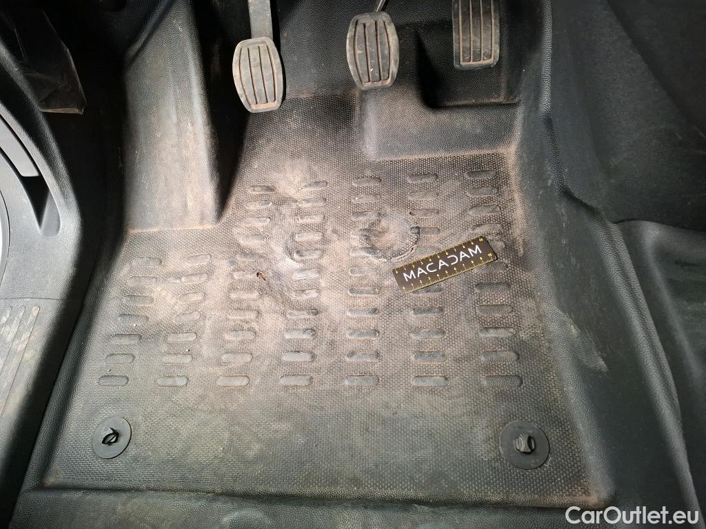  Peugeot  Partner  Cabine Approfondie L2 1.5 HDi 100CV BVM6 E6d #14
