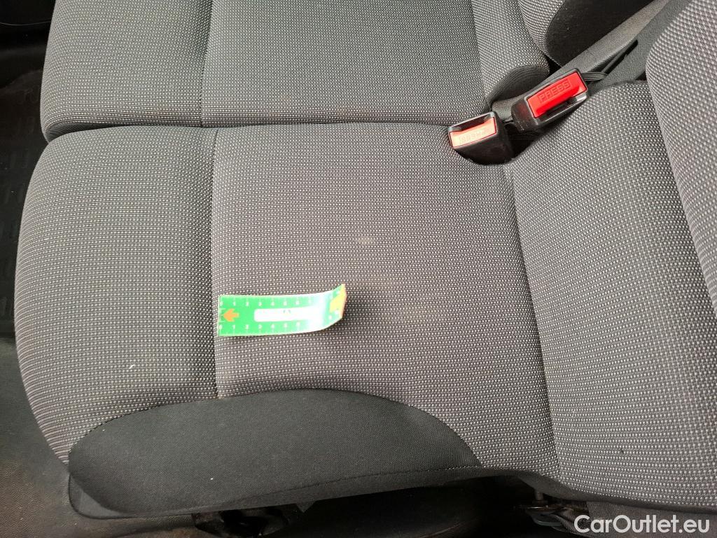  Peugeot  Partner  L1 Premium Pack 1.6 HDi 100CV BVA6 E6 #19