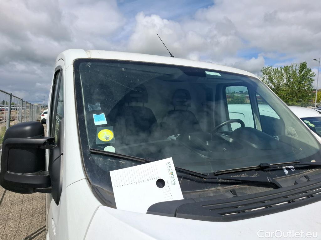  Fiat  Ducato FIAT  VU 4p Fourgon 30 C H1 20 Multijet 115 Pack Pro Nav #45