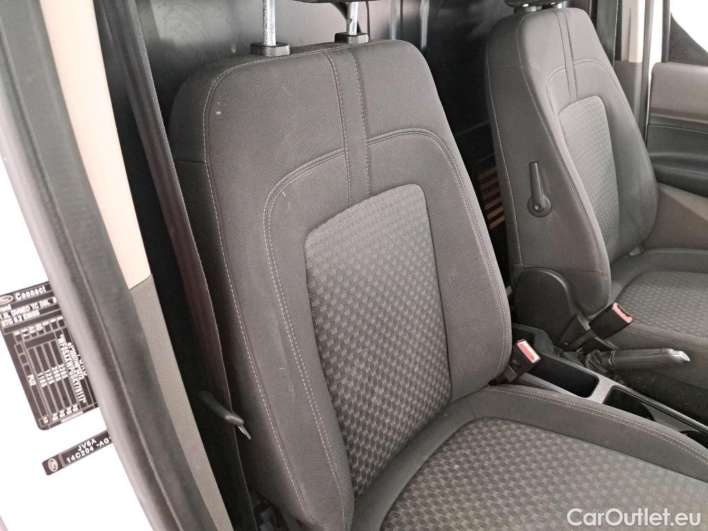  Ford  Transit Connect  Fourgon lang Trend 1.5 100CV BVM6 #18