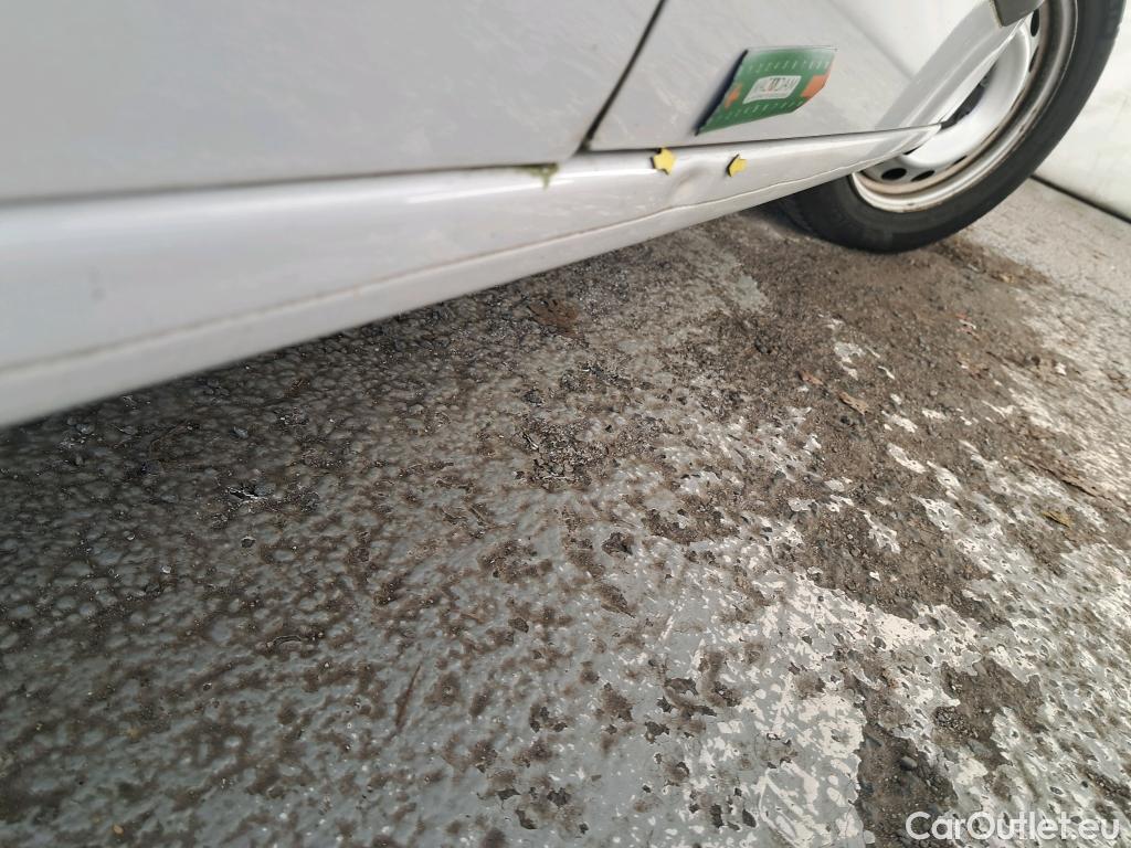  Peugeot  Partner  Asphalt L2 1.6 HDi 100CV BVM5 E6 #16