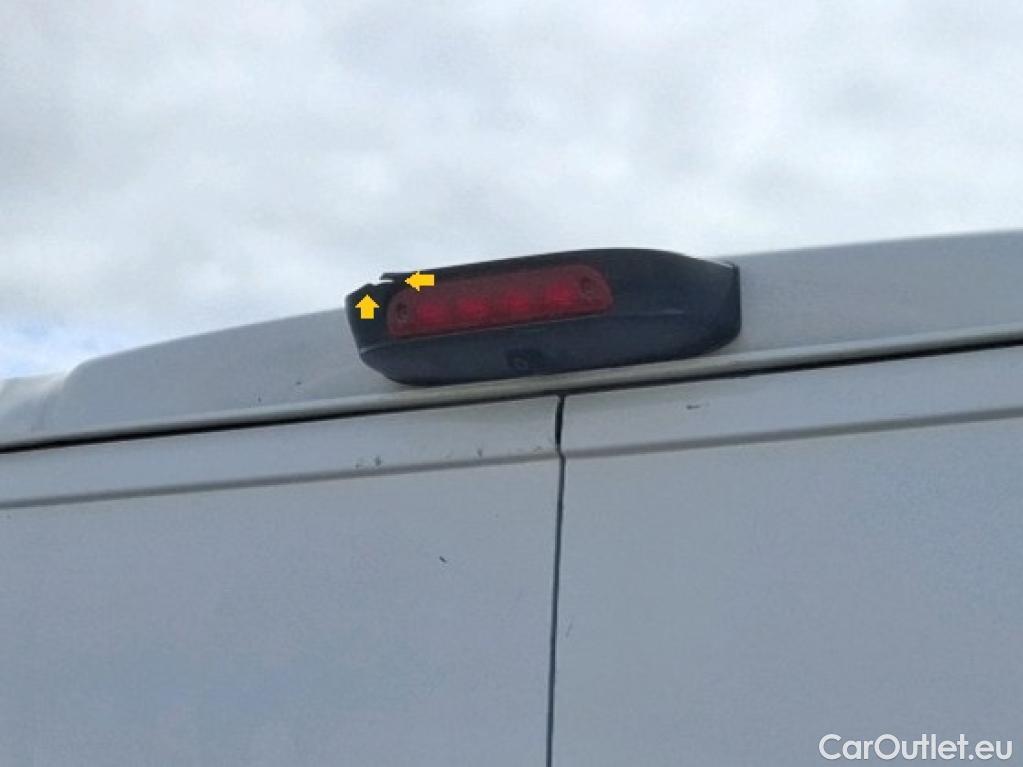  Fiat  Ducato FIAT  VU 4p Fourgon 30 C H1 20 Multijet 115 Pack Pro Nav #13