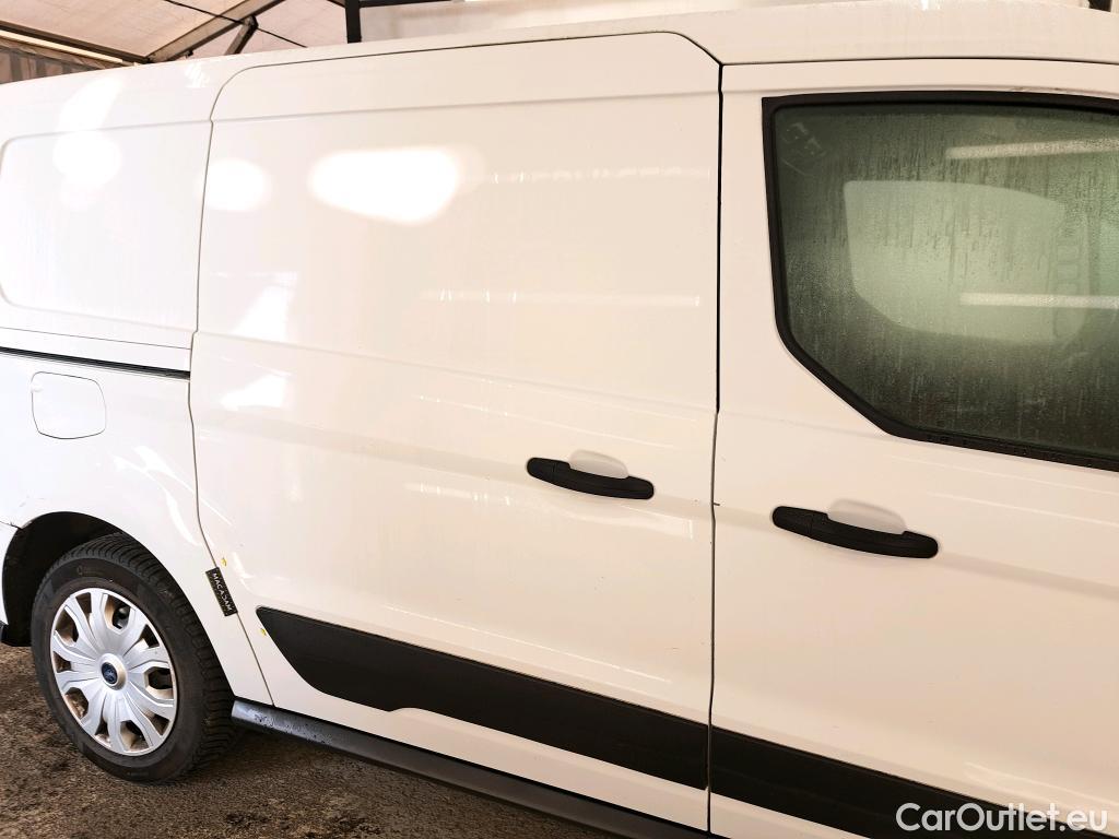  Ford  Transit Connect  Fourgon lang Trend 1.5 100CV BVM6 #8