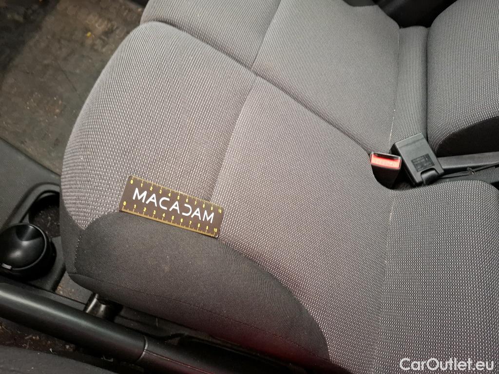  Peugeot  Partner  L1 Premium 1.6 HDi 75CV BVM5 E6 #16